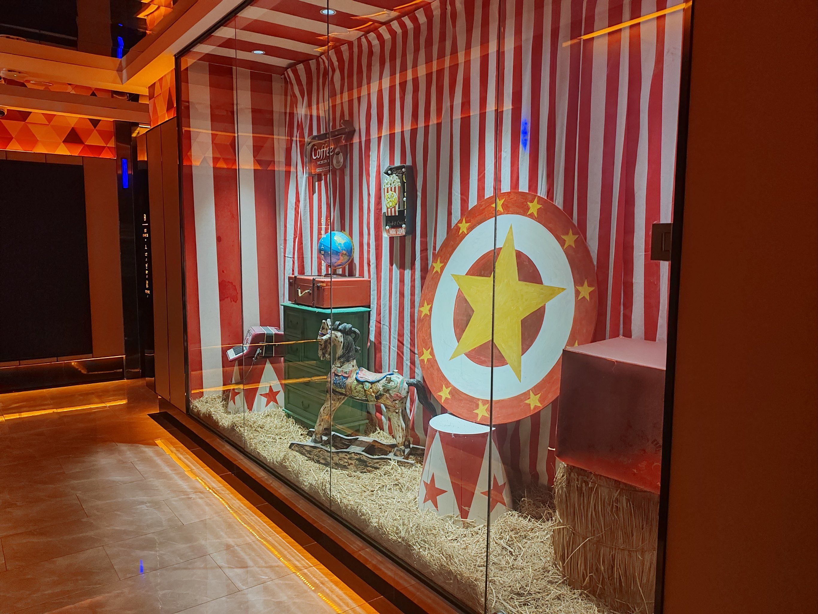 张家口商务ktv畅享多样玩法体验-蔚县ktv预定