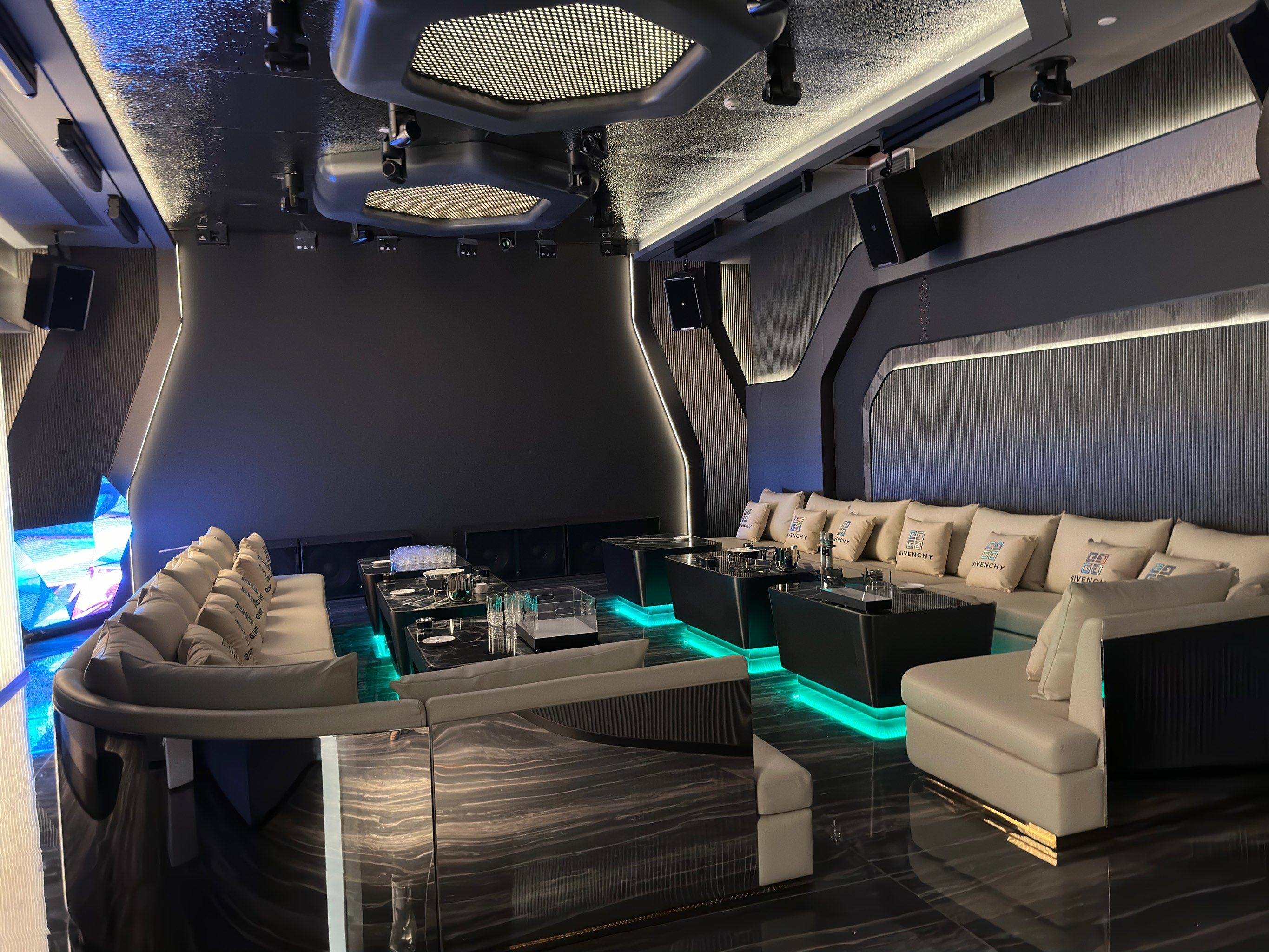 张家口商务ktv消费攻略-怀安县ktv预定