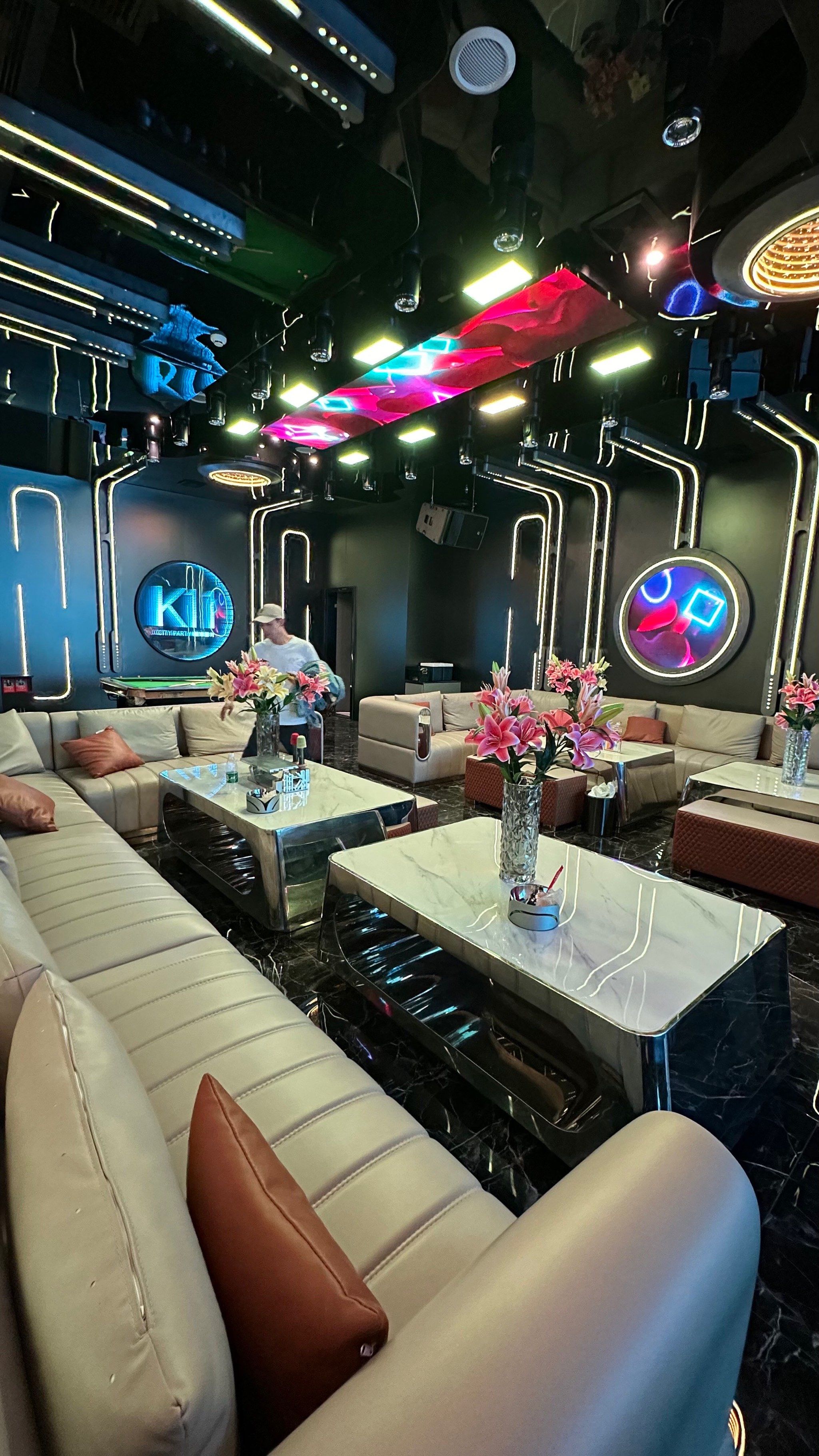 张家口商务ktv哪里有最佳选择-沽源县ktv预定