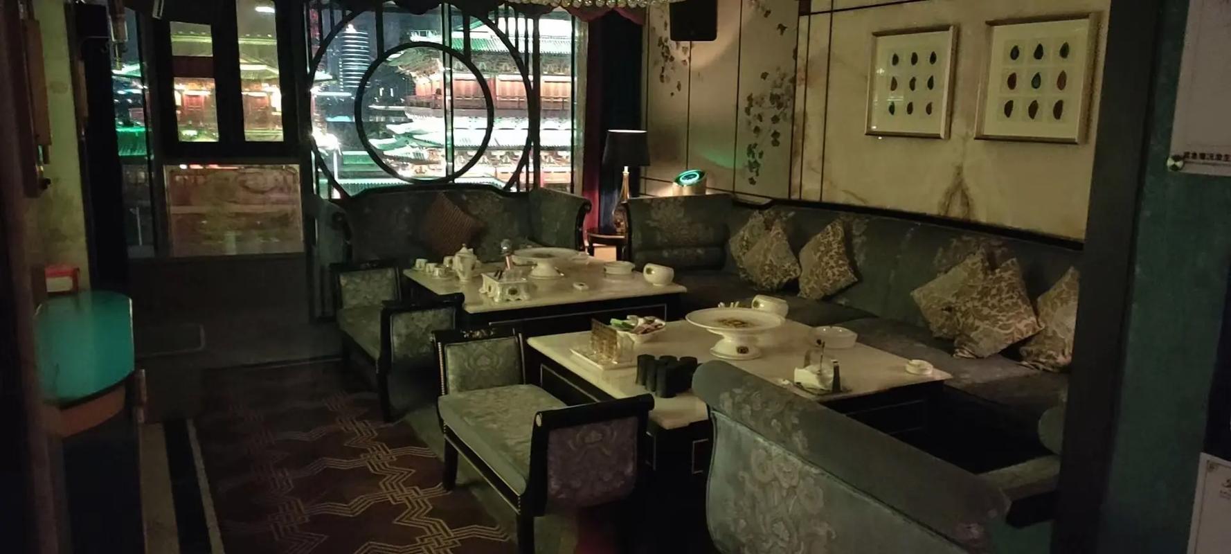 张家口商务ktv创新商务ktv模式探索-赤城县ktv预定