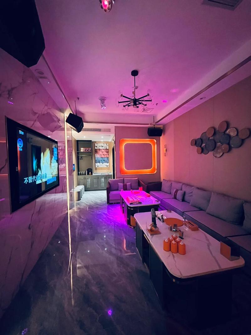 张家口商务ktv划算吗推荐选择指南-怀安县ktv预定