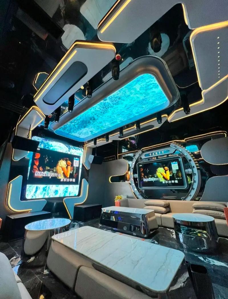 张家口商务ktv推荐单人商务ktv体验-沽源县ktv预定