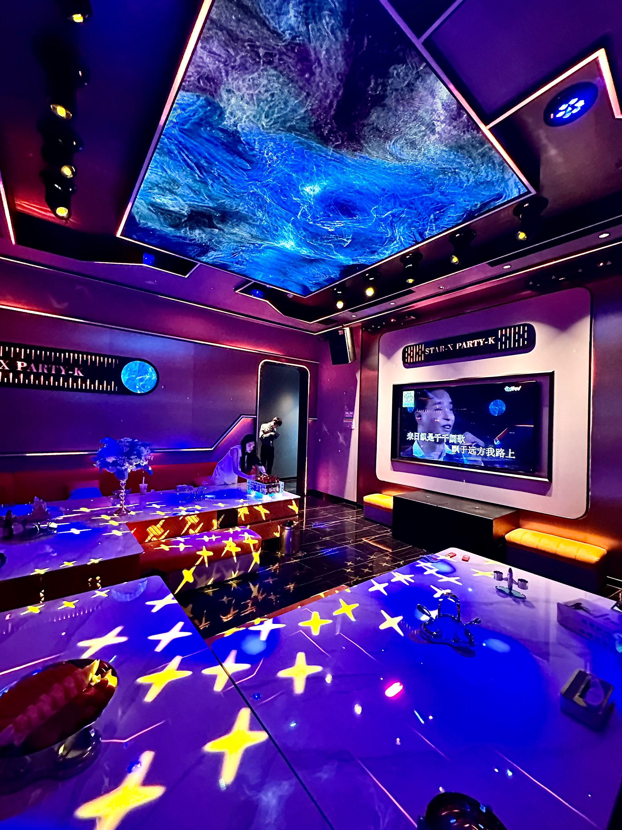 张家口商务ktv开启商务ktv新模式-阳原县ktv预定